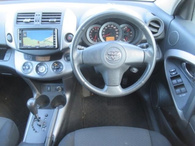 Toyota RAV4 2007-03 26707-23