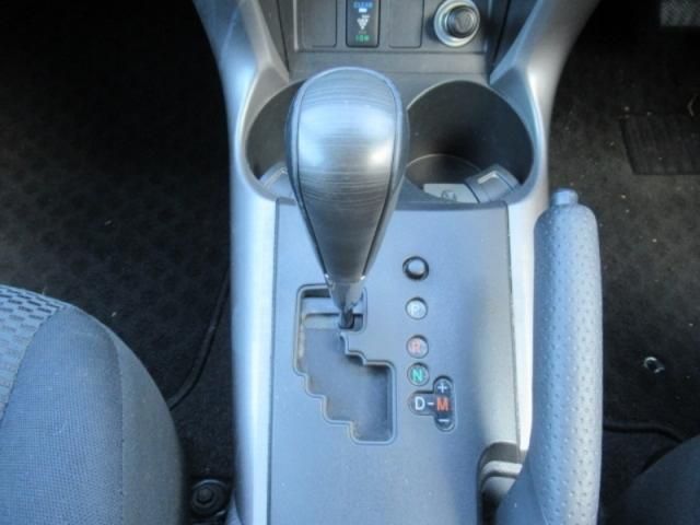 Toyota RAV4 2007-03 26707-13