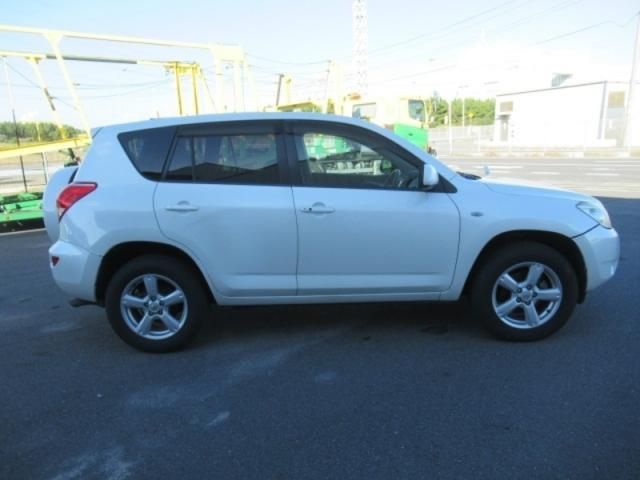 Toyota RAV4 2007-03 26707-3