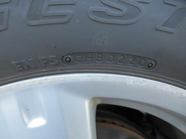 Toyota RAV4 2007-03 26707-16