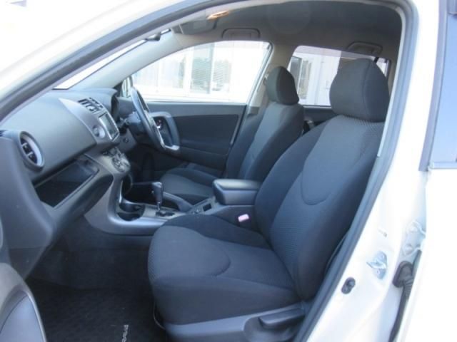 Toyota RAV4 2007-03 26707-6