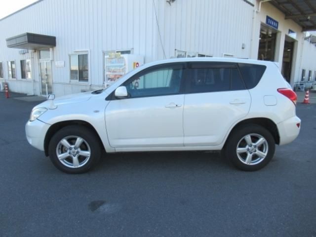Toyota RAV4 2007-03 26707-9