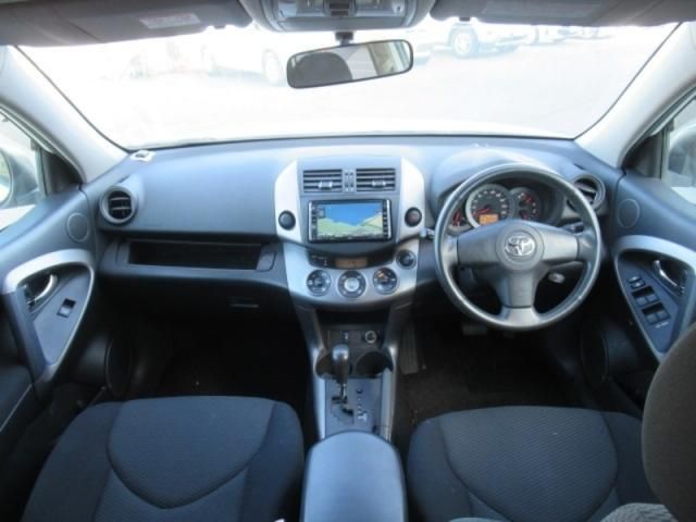 Toyota RAV4 2007-03 26707-2