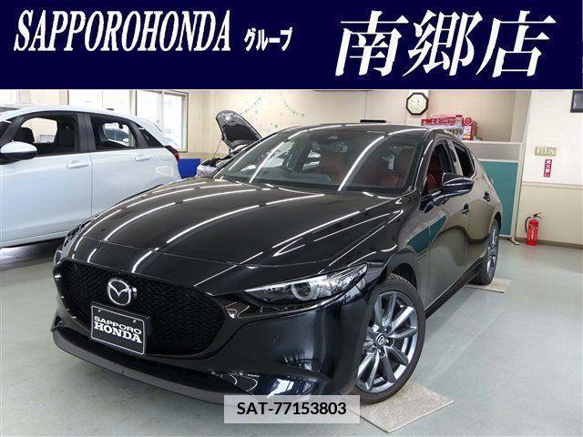 Mazda MAZDA3 2021-03 363261-0