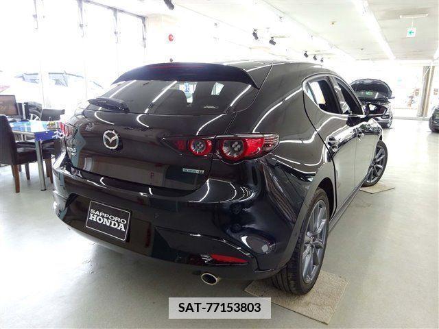 Mazda MAZDA3 2021-03 363261-7