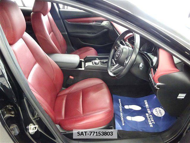 Mazda MAZDA3 2021-03 363261-4