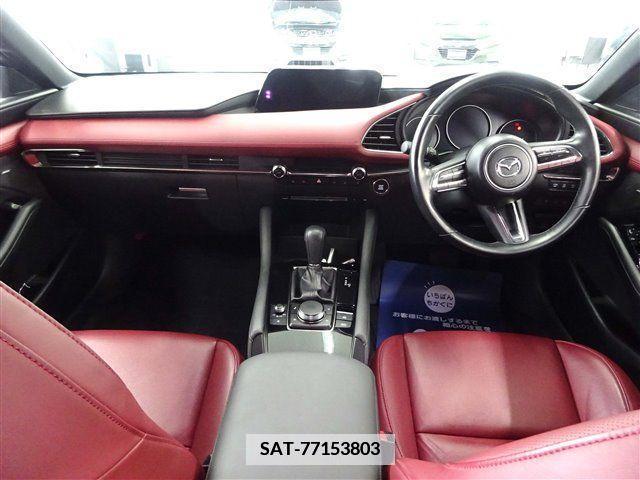 Mazda MAZDA3 2021-03 363261-3