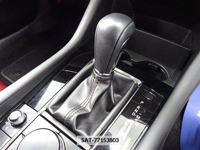 Mazda MAZDA3 2021-03 363261-2