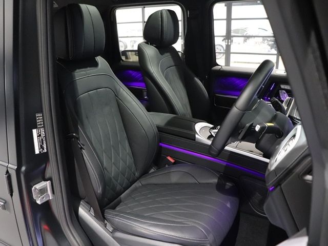 Mercedes Benz G-CLASS 2022-11 8611-28