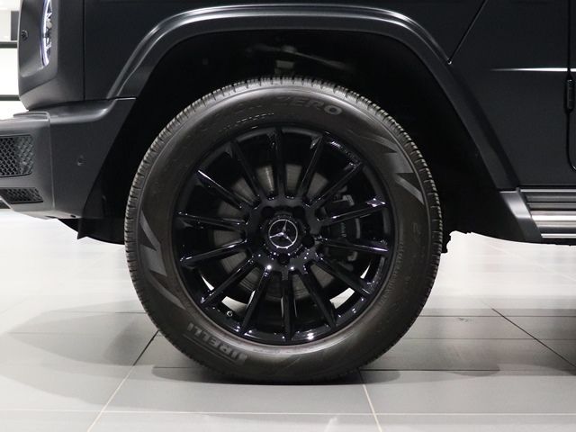 Mercedes Benz G-CLASS 2022-11 8611-3