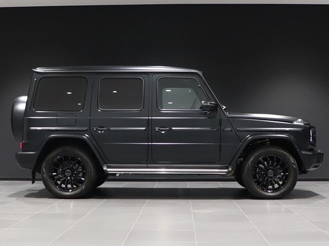 Mercedes Benz G-CLASS 2022-11 8611-8