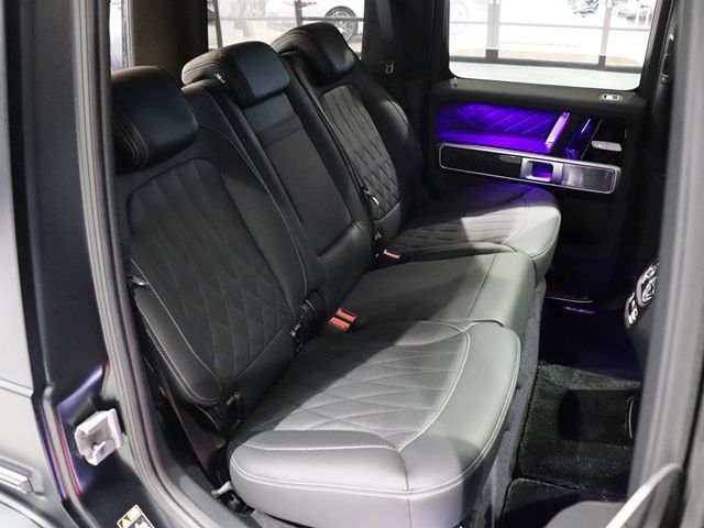 Mercedes Benz G-CLASS 2022-11 8611-29
