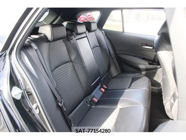 Toyota COROLLA TOURING 2020-03 372156-13