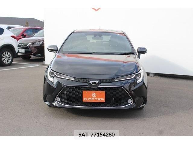 Toyota COROLLA TOURING 2020-03 372156-5