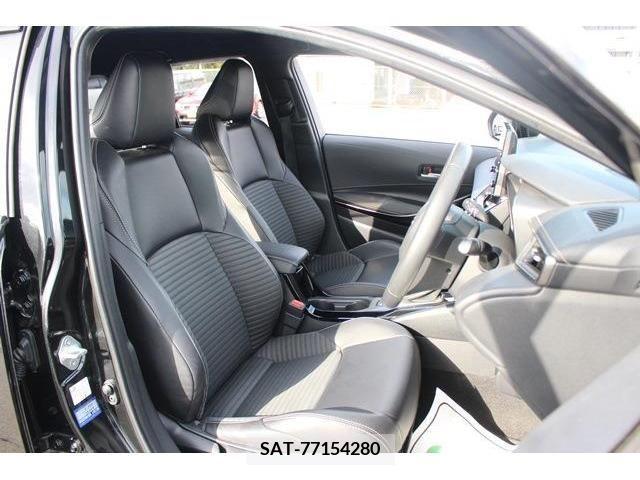 Toyota COROLLA TOURING 2020-03 372156-12