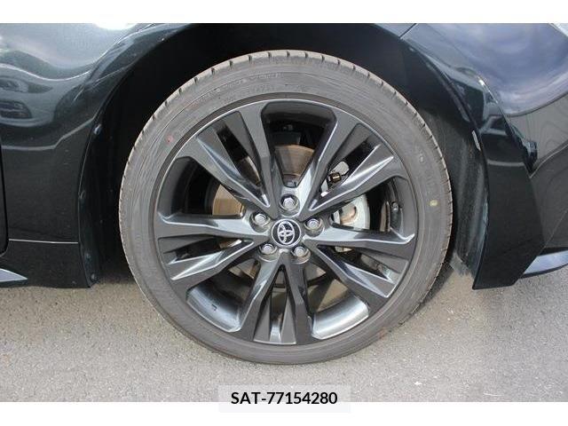 Toyota COROLLA TOURING 2020-03 372156-11