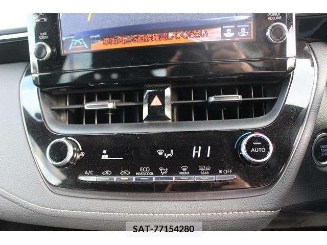 Toyota COROLLA TOURING 2020-03 372156-3
