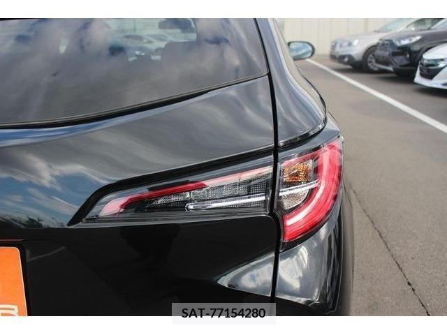 Toyota COROLLA TOURING 2020-03 372156-10