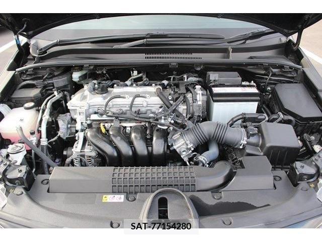 Toyota COROLLA TOURING 2020-03 372156-17