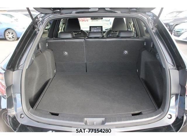 Toyota COROLLA TOURING 2020-03 372156-16