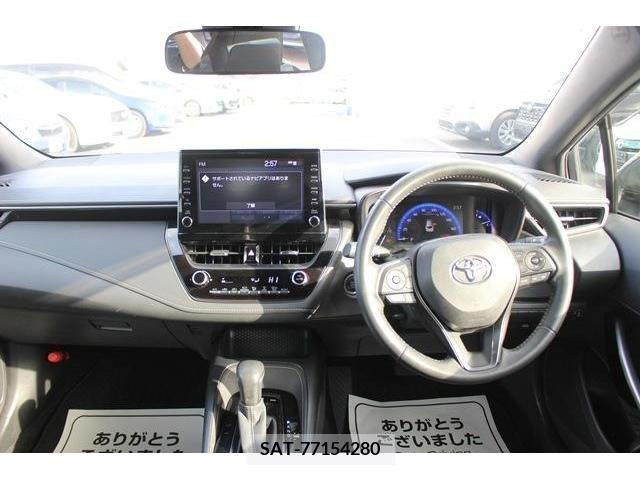 Toyota COROLLA TOURING 2020-03 372156-15