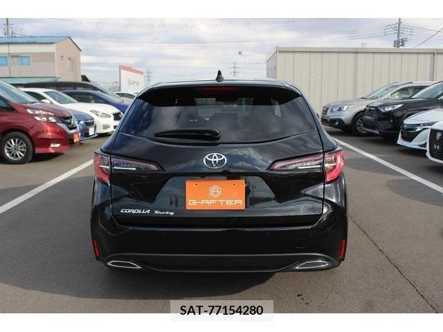 Toyota COROLLA TOURING 2020-03 372156-7