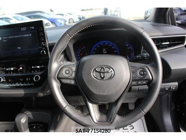 Toyota COROLLA TOURING 2020-03 372156-14