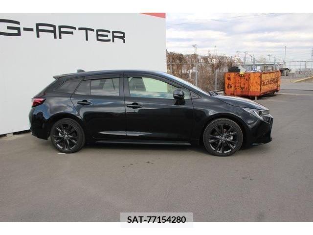 Toyota COROLLA TOURING 2020-03 372156-6