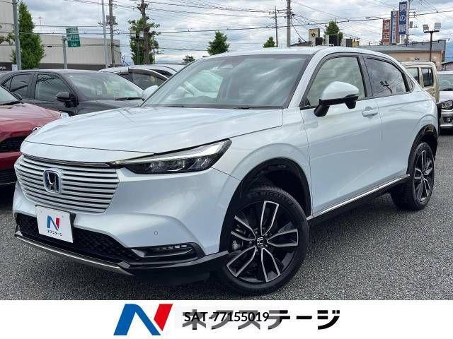 Honda VEZEL 2021-06 288285-0