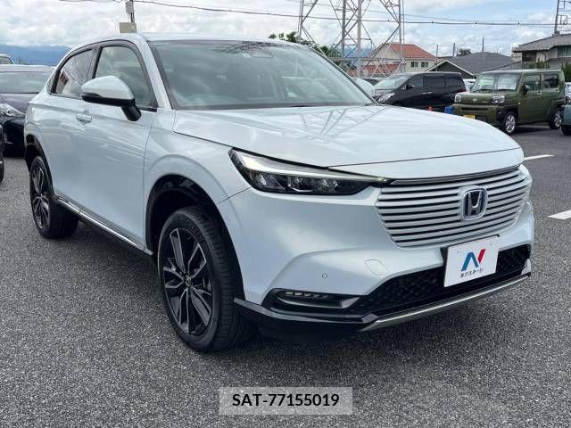 Honda VEZEL 2021-06 288285-16