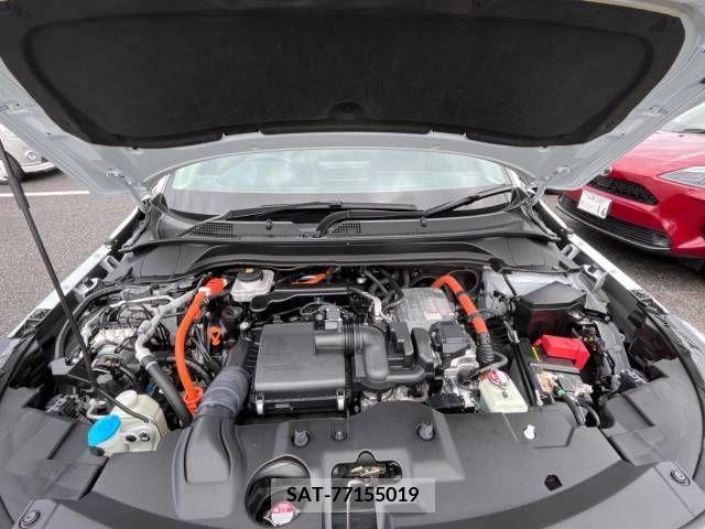 Honda VEZEL 2021-06 288285-18