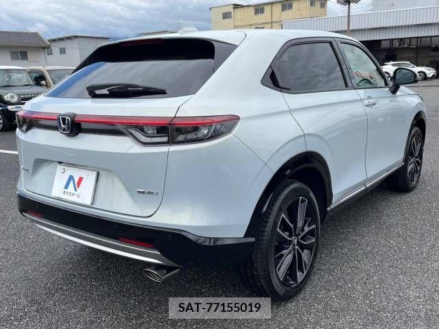Honda VEZEL 2021-06 288285-17