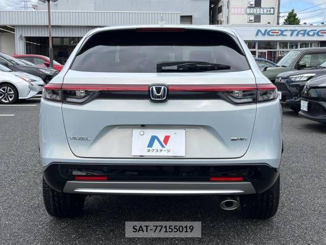 Honda VEZEL 2021-06 288285-15