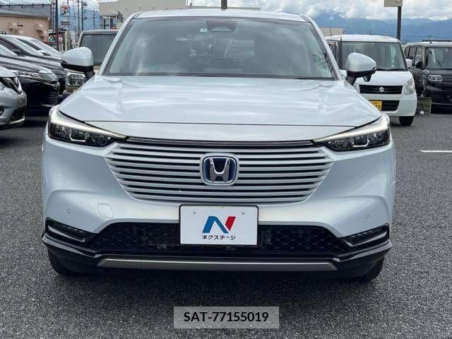 Honda VEZEL 2021-06 288285-14