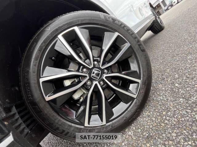 Honda VEZEL 2021-06 288285-13