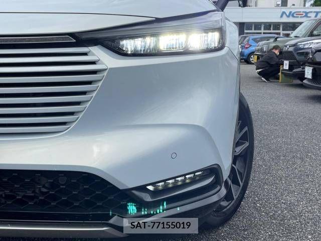 Honda VEZEL 2021-06 288285-12