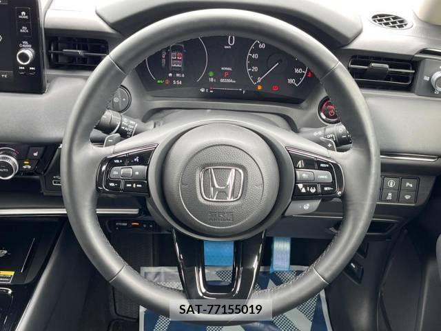 Honda VEZEL 2021-06 288285-11