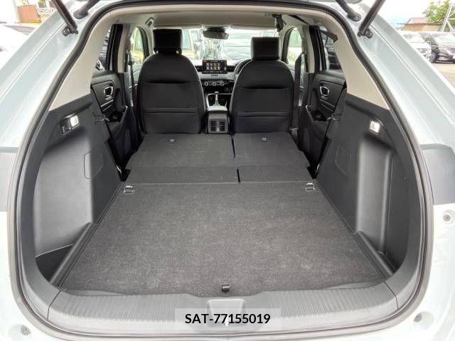 Honda VEZEL 2021-06 288285-10