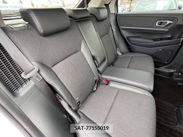 Honda VEZEL 2021-06 288285-9