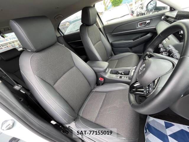 Honda VEZEL 2021-06 288285-8