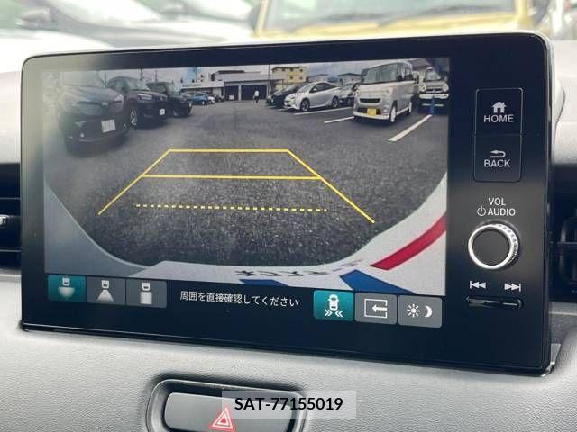Honda VEZEL 2021-06 288285-5