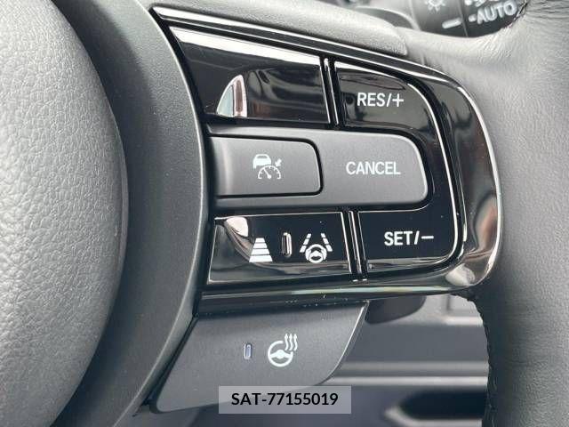 Honda VEZEL 2021-06 288285-4