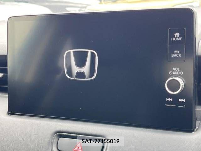 Honda VEZEL 2021-06 288285-2