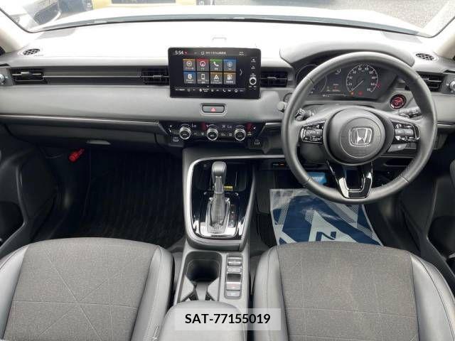 Honda VEZEL 2021-06 288285-1