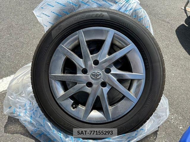 Toyota PRIUS ALPHA 2014-01 366780-24