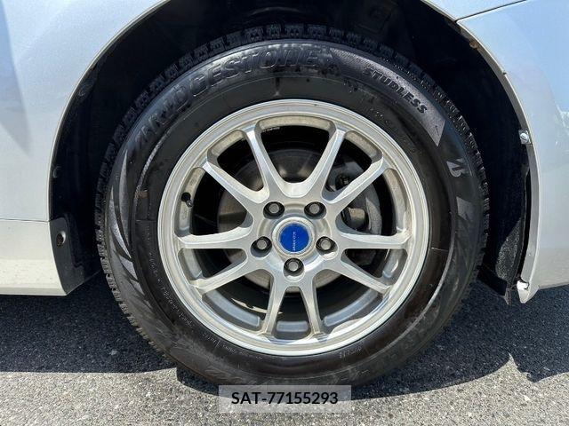 Toyota PRIUS ALPHA 2014-01 366780-23