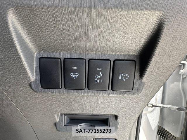 Toyota PRIUS ALPHA 2014-01 366780-20