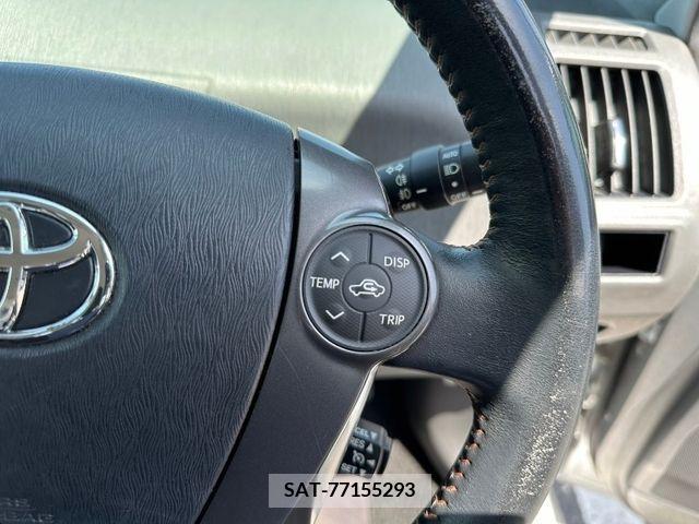Toyota PRIUS ALPHA 2014-01 366780-18