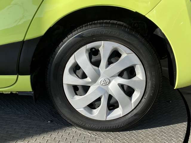Toyota SIENTA 2016-03 187656-14