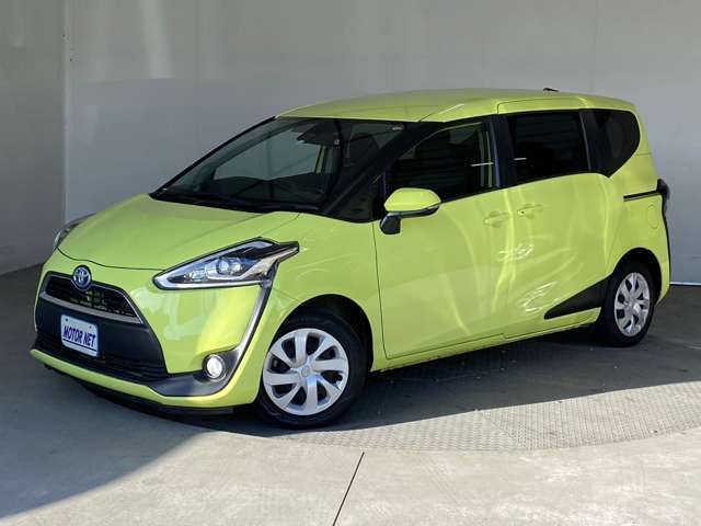Toyota SIENTA 2016-03 187656-4